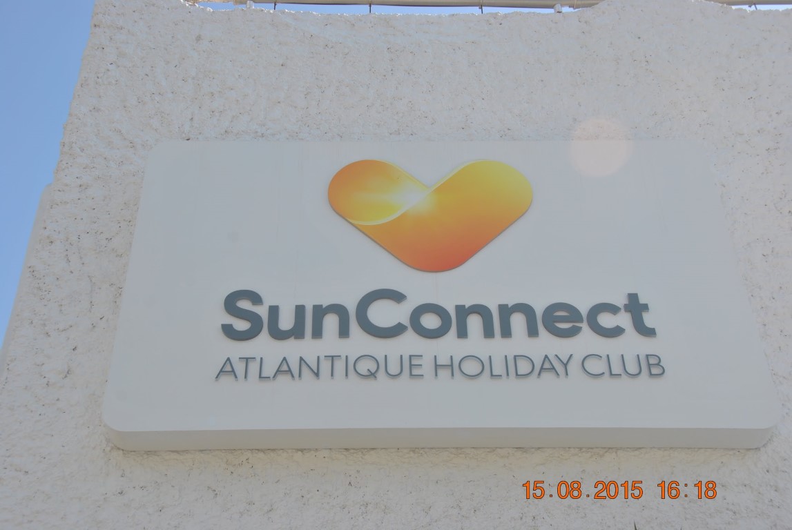 imagini hotel ATLANTIQUE KUSADASI